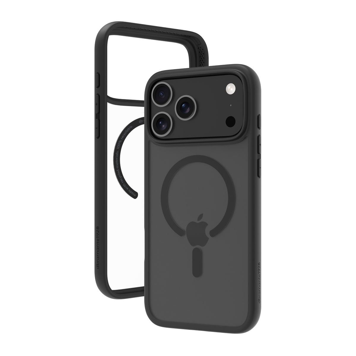 dbramante1928 Grenen MS – iPhone 17 Pro Max