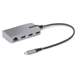 StarTech.com 5G3AGBB-USB-C-HUB