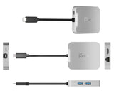 j5create JCD391