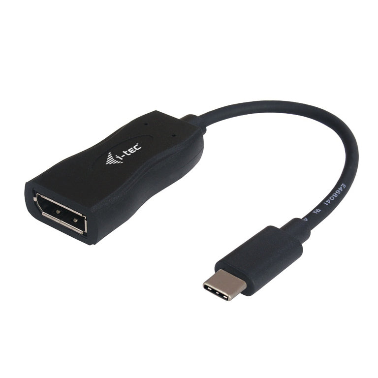 i-tec C31DP60HZP