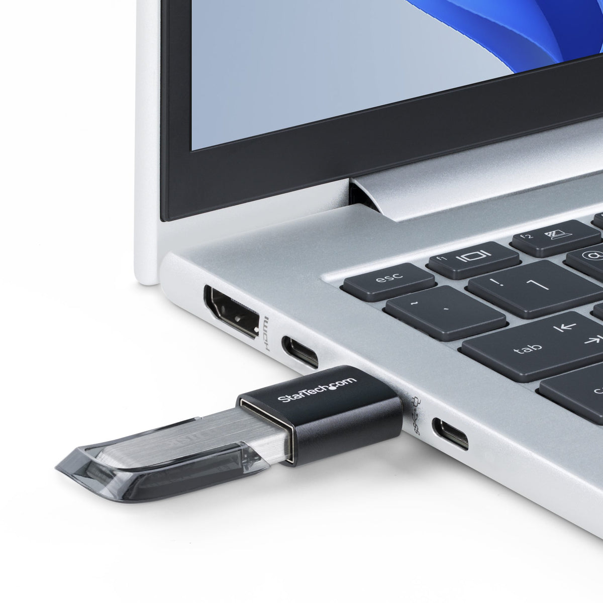 StarTech.com USB31CAADGCP