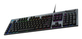 Logitech G G915 X – US