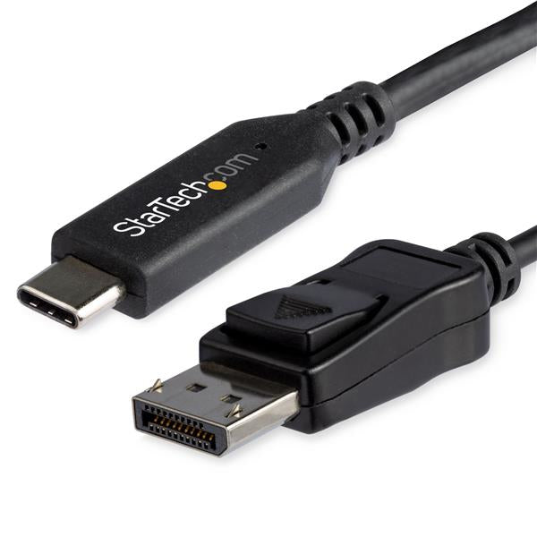 StarTech.com CDP2DP146B