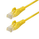 StarTech.com N6PAT300CMYLS
