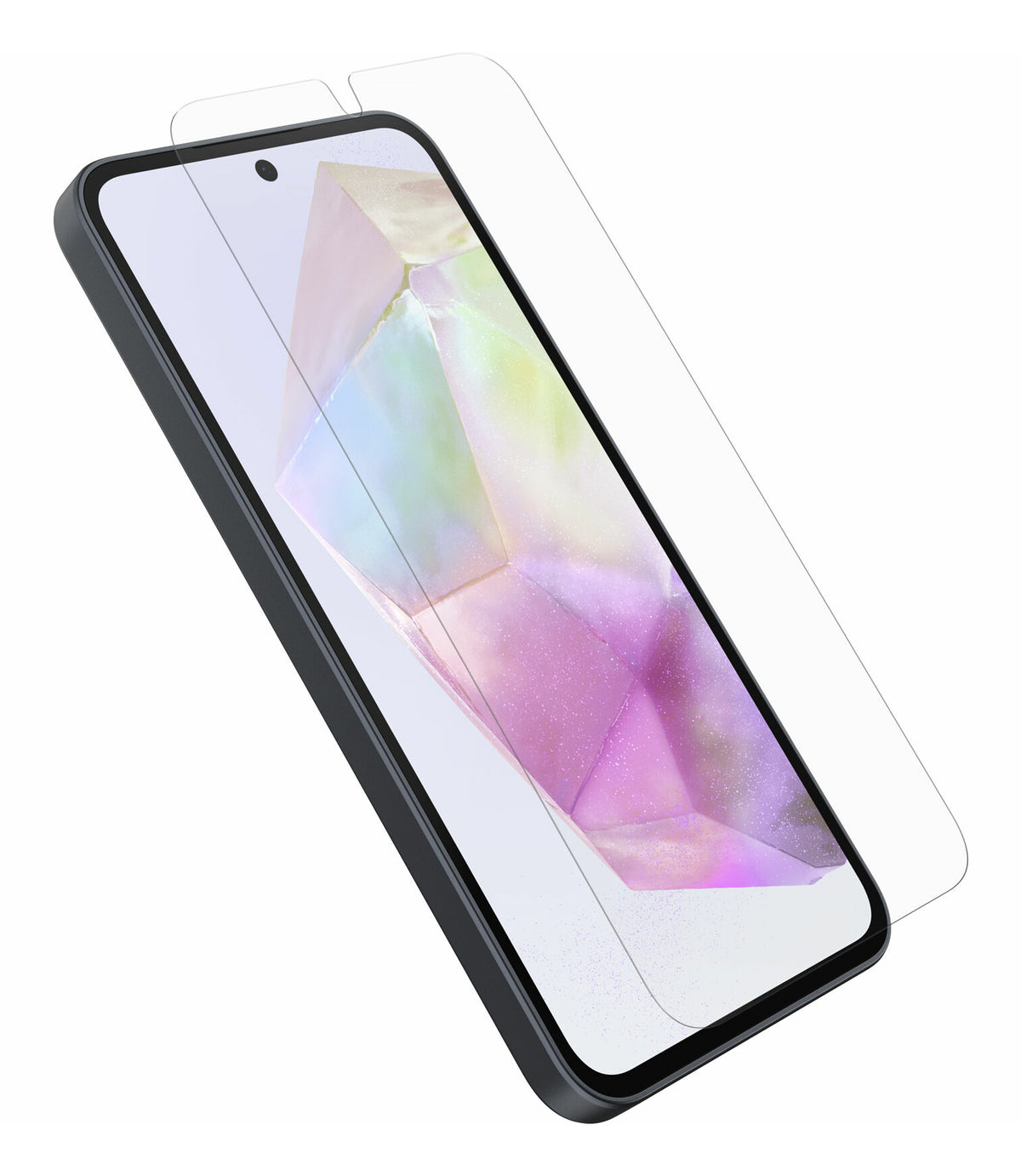 OtterBox Glass – Galaxy A35 5G