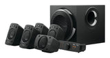 Logitech Z906