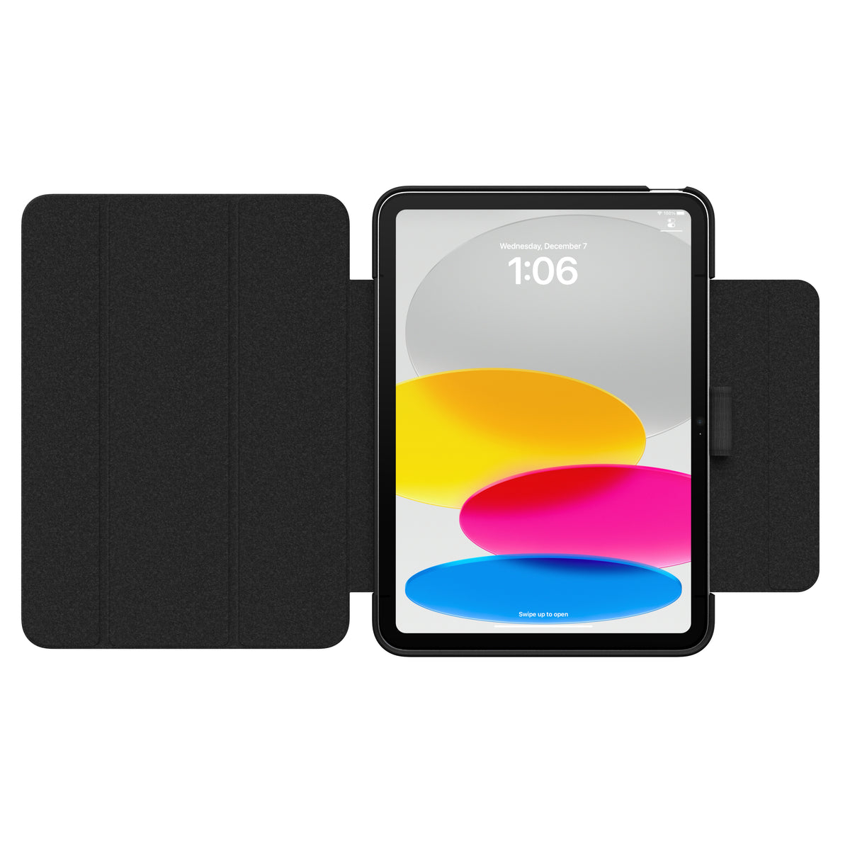 OtterBox Symmetry Folio – iPad (A16/10th gen)
