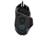 Logitech G G502 HERO