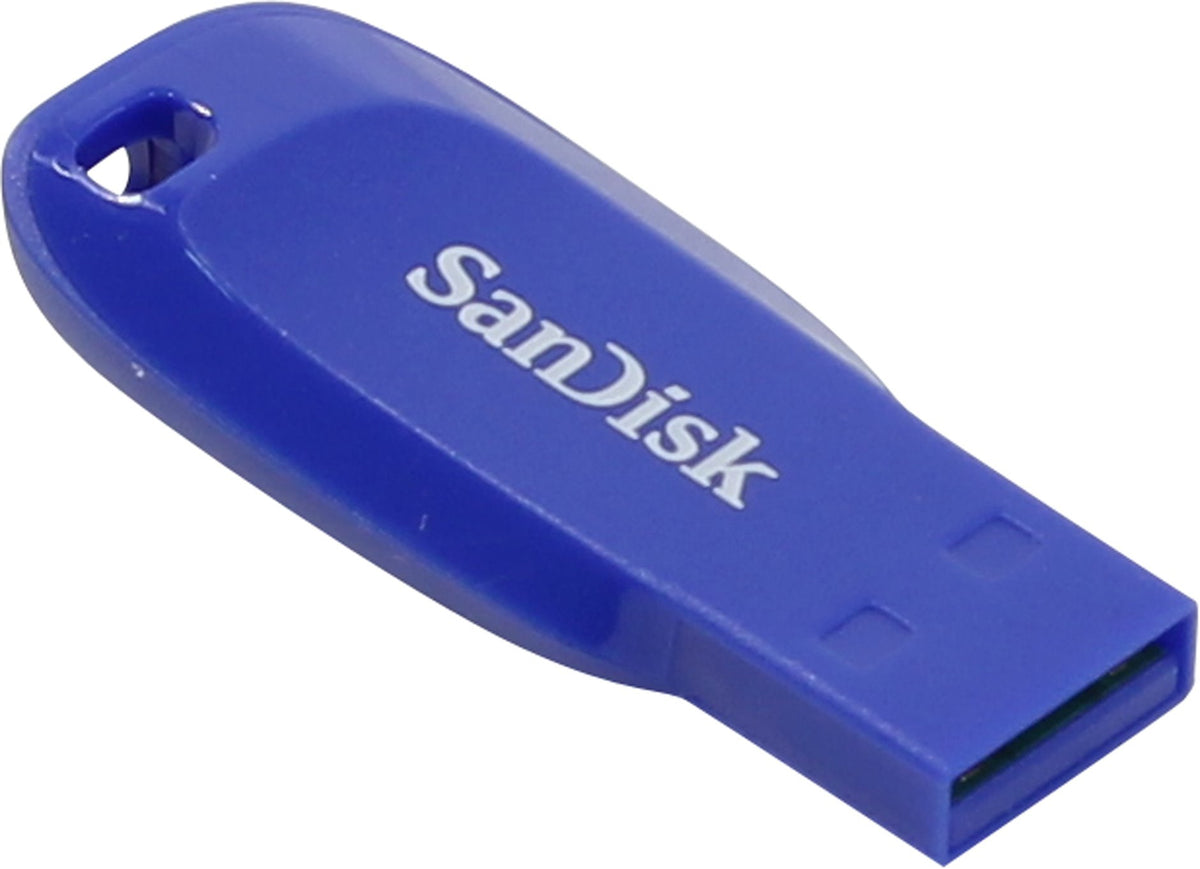 SanDisk Cruzer Blade 64 GB