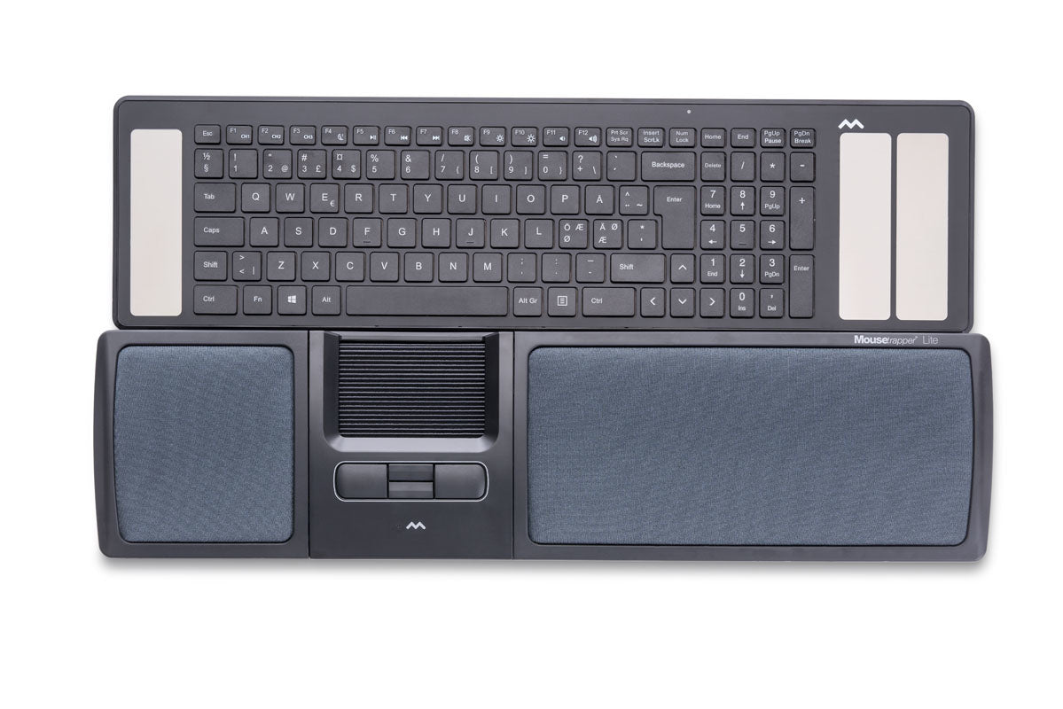 Mousetrapper Lite & Type