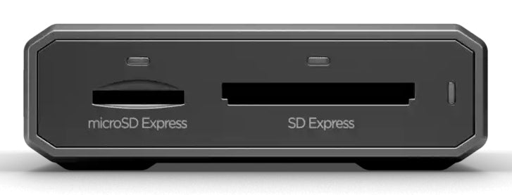 SanDisk PRO-READER