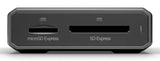 SanDisk PRO-READER