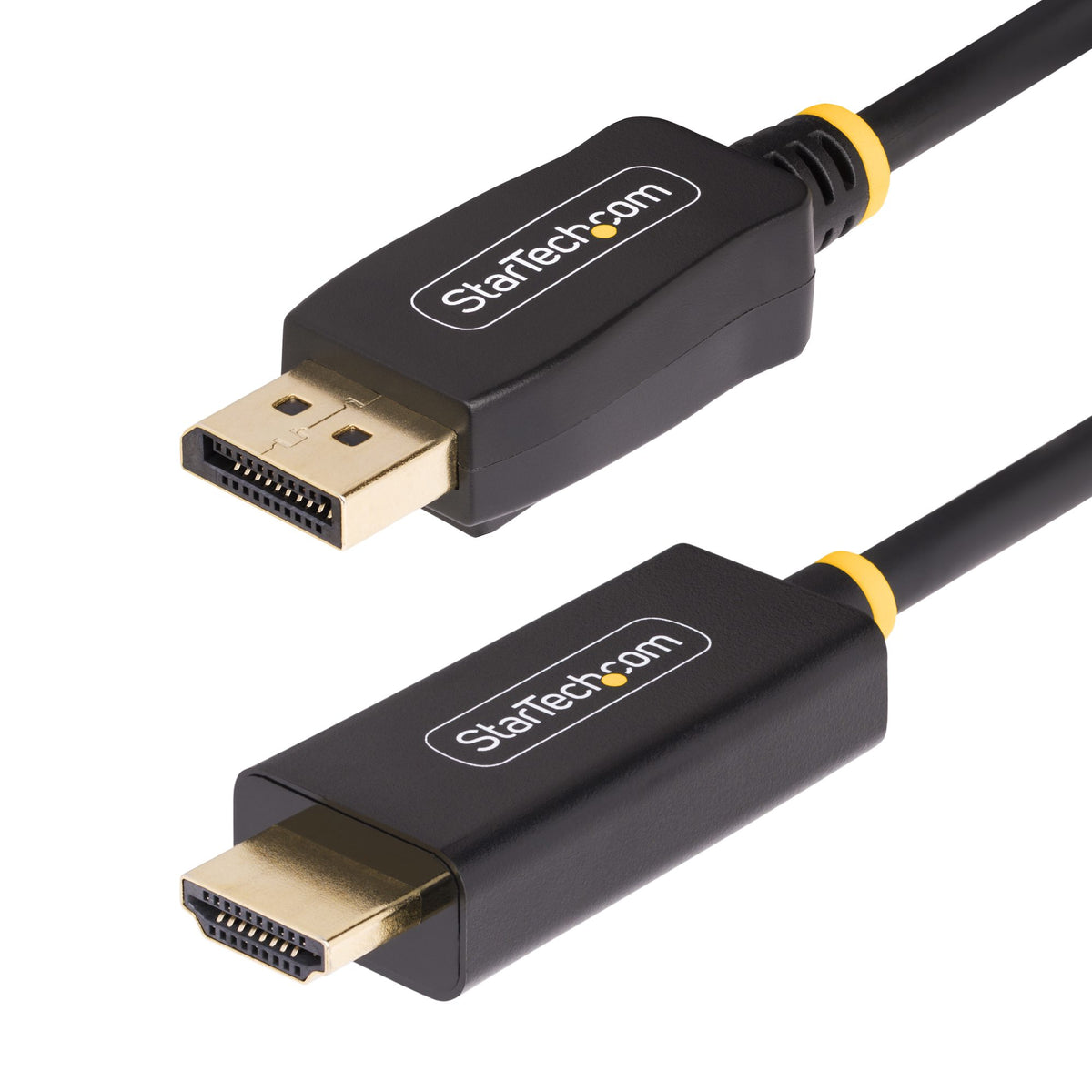 StarTech.com 2M-DP-HDMI-4K60-HDR