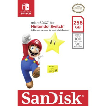 SanDisk 00183573