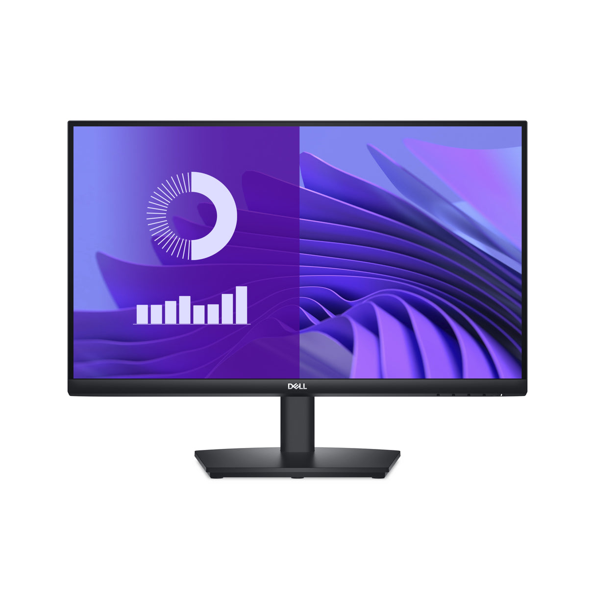 DELL 24 MONITOR