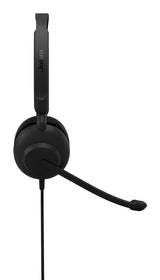 Jabra Evolve 10 Stereo, USB-A