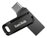 SanDisk Ultra Dual Drive Go