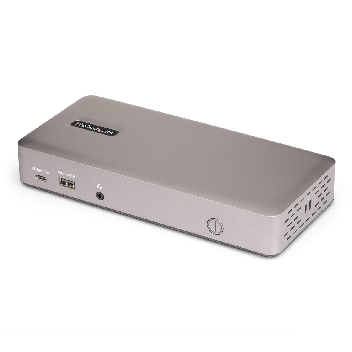StarTech.com 150UE-USB4DOCKTRIPLE