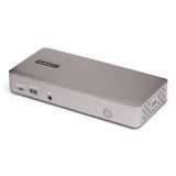 StarTech.com 150UE-USB4DOCKTRIPLE
