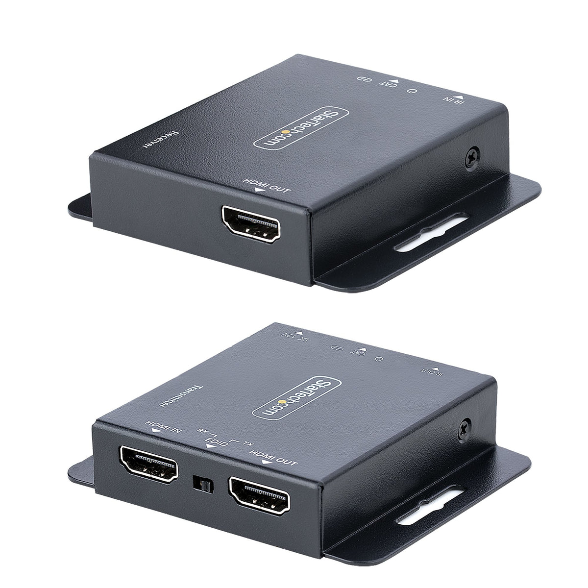 StarTech.com EXTEND-HDMI-4K40C6P1
