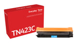 Xerox Everyday Cyan Toner Compatible With TN-421C High Capacity