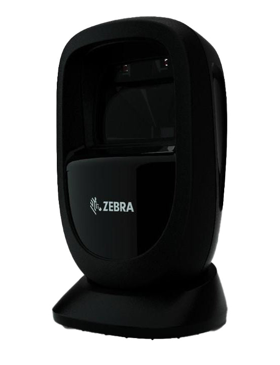 Zebra DS9308-SR Black USB Kit Scanner Cba-U21-S07ZBR Shielded USB Cabl