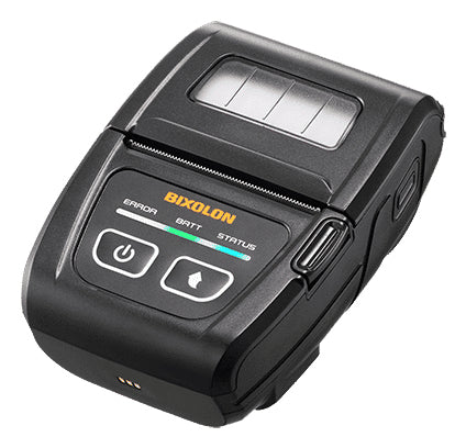 Bixolon Spp-C200 2-IN Mobile Receipt Printer Print Speeds OF UP TO 80