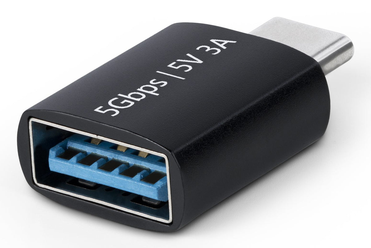StarTech.com USB31CAADGCP