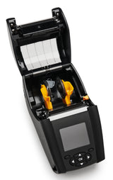 Zebra Direct Thermal Printer ZQ620 Plus 3IN/72MM EN BT 4.X Lin Platen 0.75IN Core