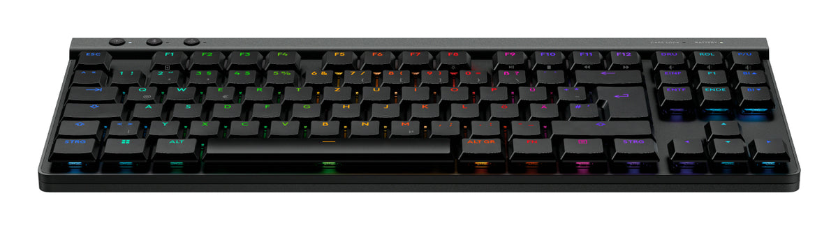 Logitech G 920-012544