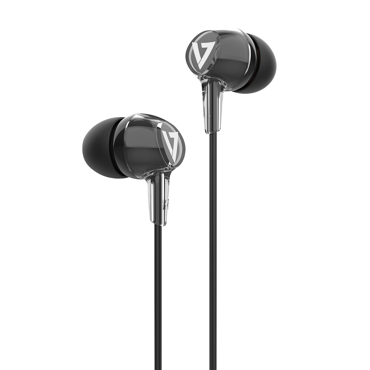 STEREO EARBUDS