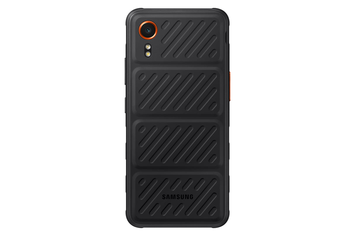 SAMSUNG GALAXY XCOVER 7 128GB BLACK ENTERPRISE EDITION