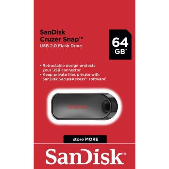 SanDisk 00183585