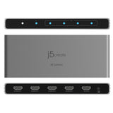 j5create JDSH814