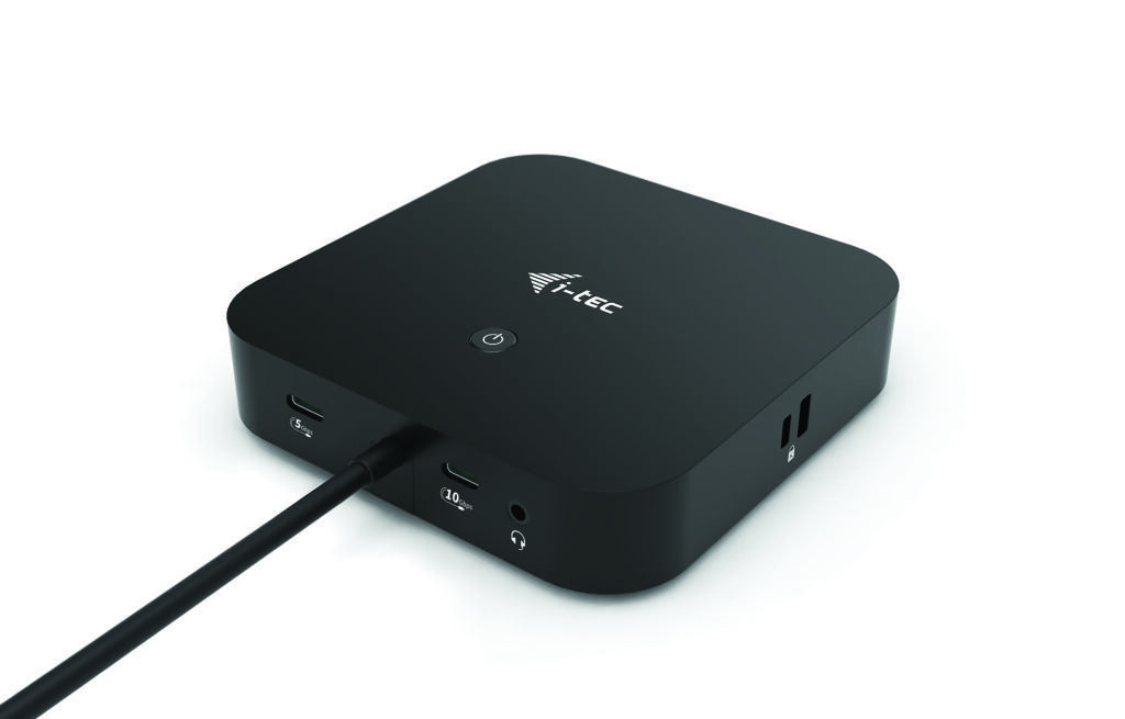 i-tec C31HDMIDPDOCKPD100