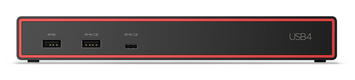 Lenovo ThinkPad USB4 Dock 5000