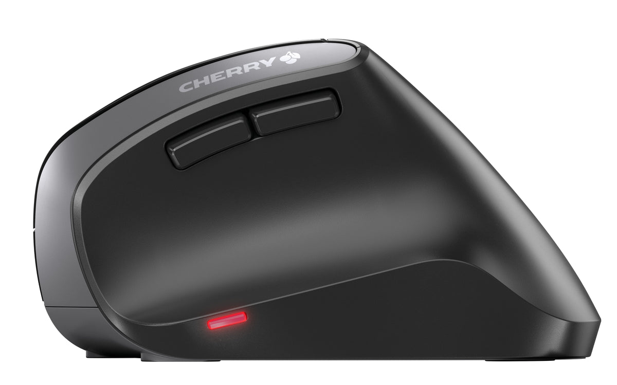 CHERRY MW 4500 – Black