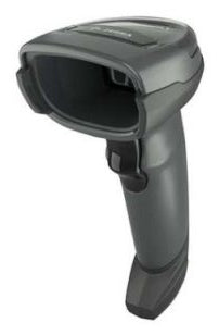 Zebra SCNRDS4608 Area Imager High Density Twilight Black