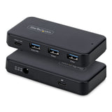 StarTech.com 311UE-USB-HUB