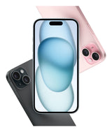 IPHONE 15 128GB BLACK