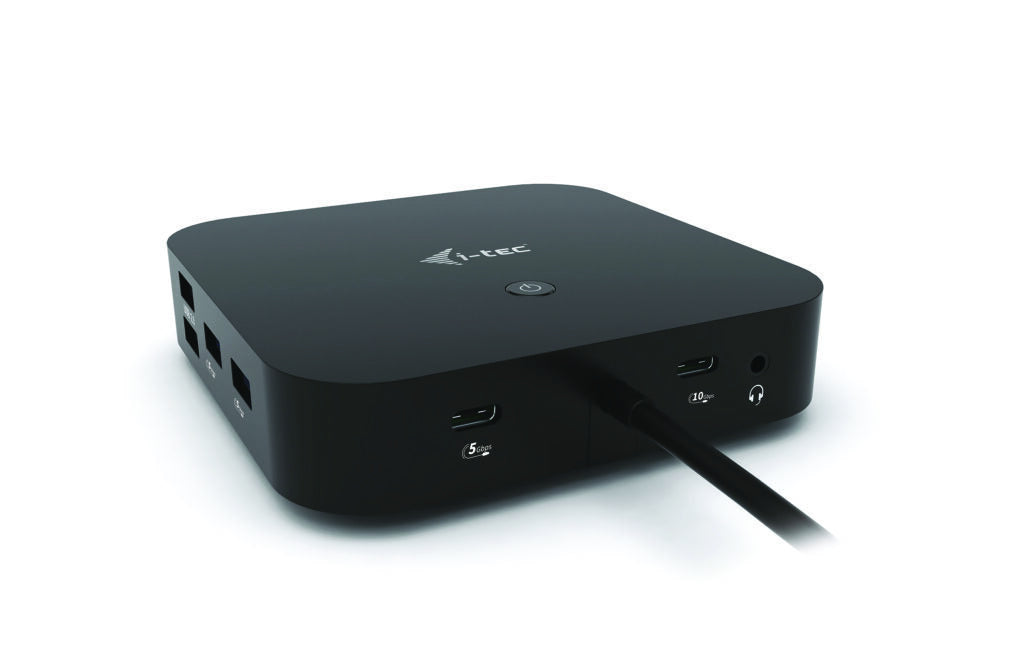 i-tec C31HDMIDPDOCKPD100