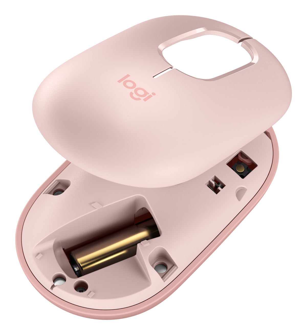 Logitech POP – Pink