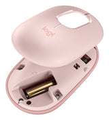 Logitech POP – Pink