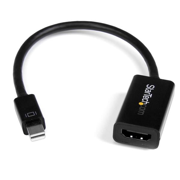 StarTech.com MDP2HD4KS