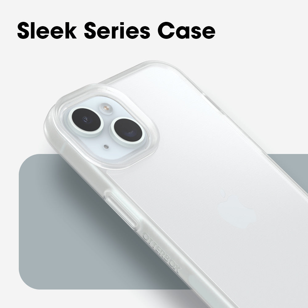 OtterBox React – iPhone 15 Plus