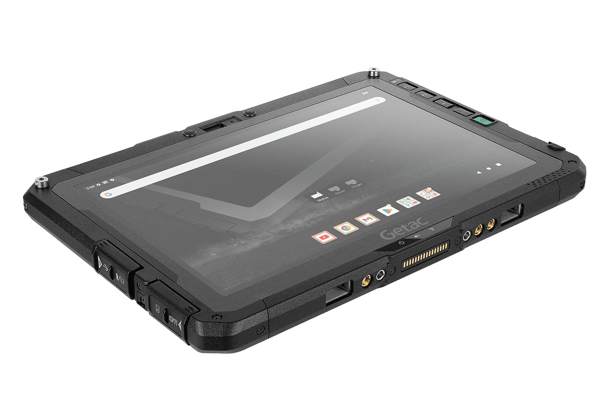 GETAC ZX10 SD
