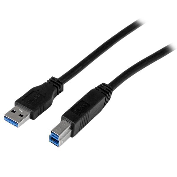 StarTech.com USB3CAB2M