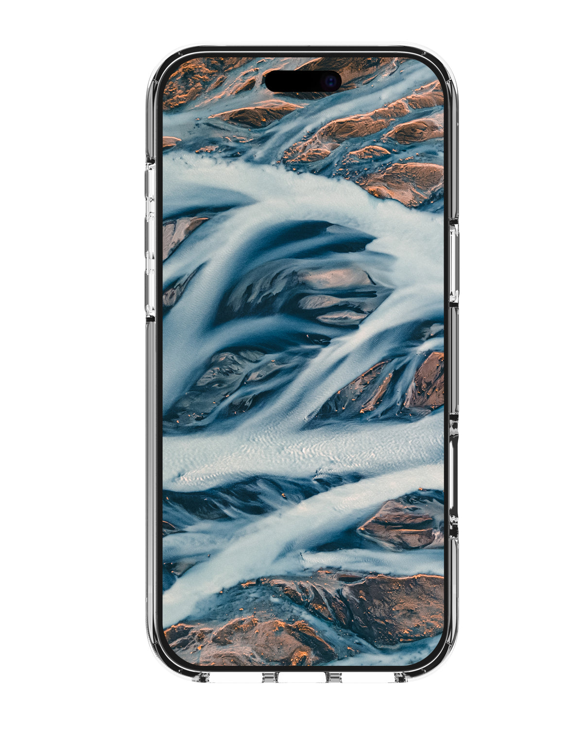 dbramante1928 Iceland Pro – iPhone 16 Plus