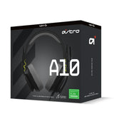 ASTRO Gaming A10 – Black
