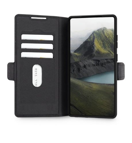 dbramante1928 Bergen Pro Galaxy S25 Ultra Black